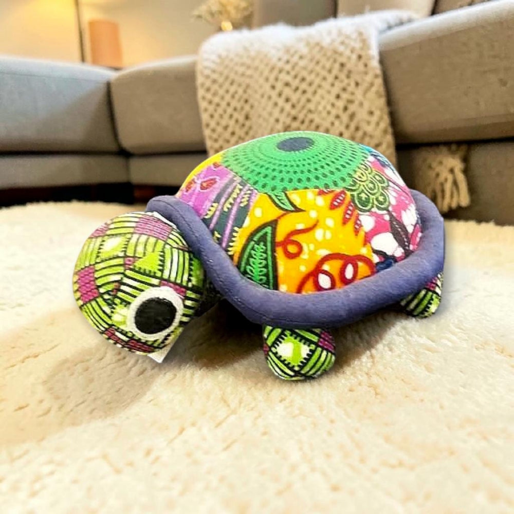 Medium Tortoise Stuffed toy