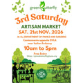 21st November Market