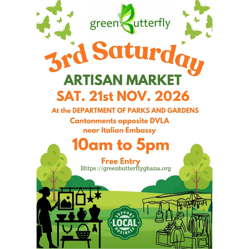 21st November Market