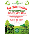 7th November Market