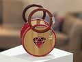Nunyvie Bag by Nayesha