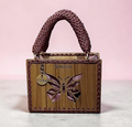 Daafua Bag by Nayesha